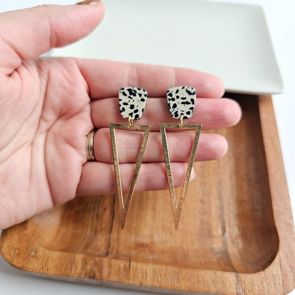 Finley Earrings