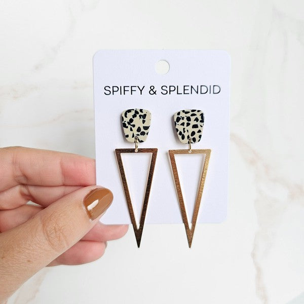 Finley Earrings