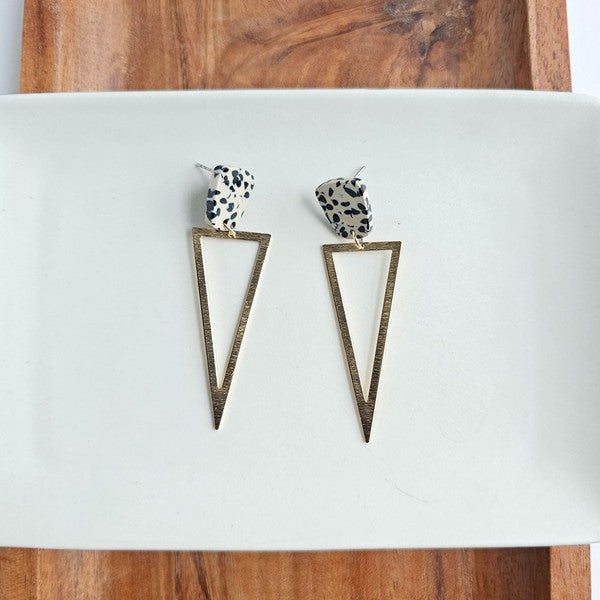 Finley Earrings
