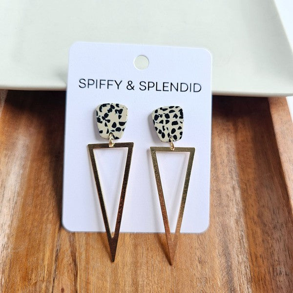 Finley Earrings