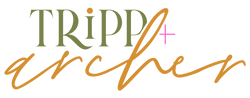 Tripp + Archer logo